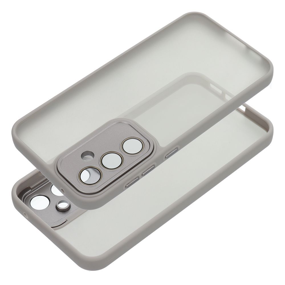Silikoon VARIETE Samsung S23 FE (hall)