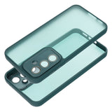 Silikoon VARIETE Samsung S23 FE (heleroheline)