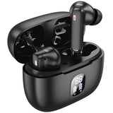 Kõrvaklapid Bluetooth BOROFONE FQ7 (must)