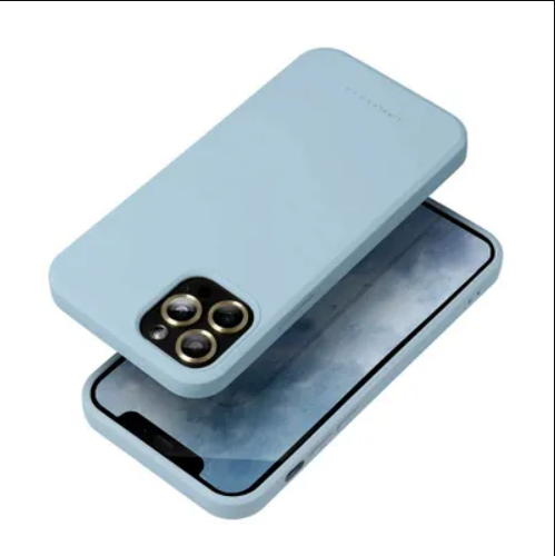 Roar Space Case iPhone 17 Pro Max (helesinine)