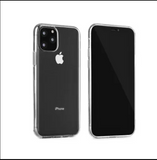 Silikoon Ultra Slim 0.5mm Xiaomi Redmi 15C (läbipaistev)
