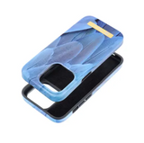 Soft Case FORCELL F-PROTECT Mirage MagSafe Iphone 14 Pro( blue bird)