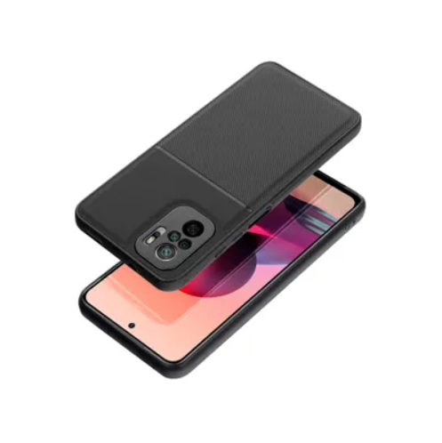 Silikoon Forcell Noble Samsung A52/A52s (must)