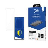 Kaitseklaas 3MK HardGlass Samsung Z Fold 7 (läbipaistev)