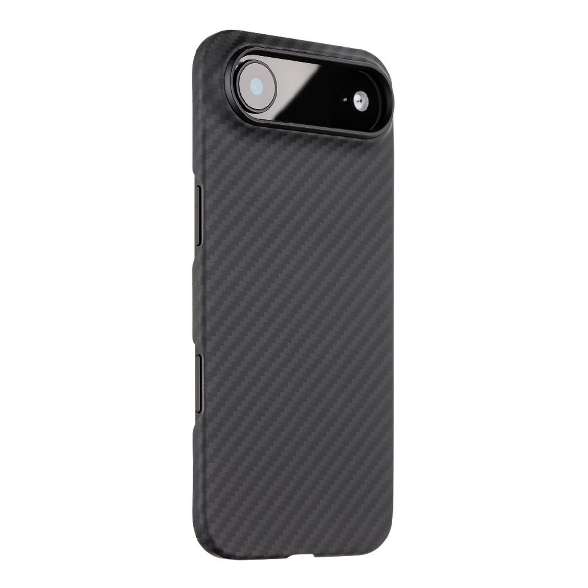 Ümbris Aramid Kryt MagSafe iPhone 17 Air (must)