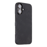 Ümbris Aramid Kryt MagSafe iPhone 17 (must)