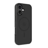 Ümbris Superstealth MagSafe iPhone 17 (hall)
