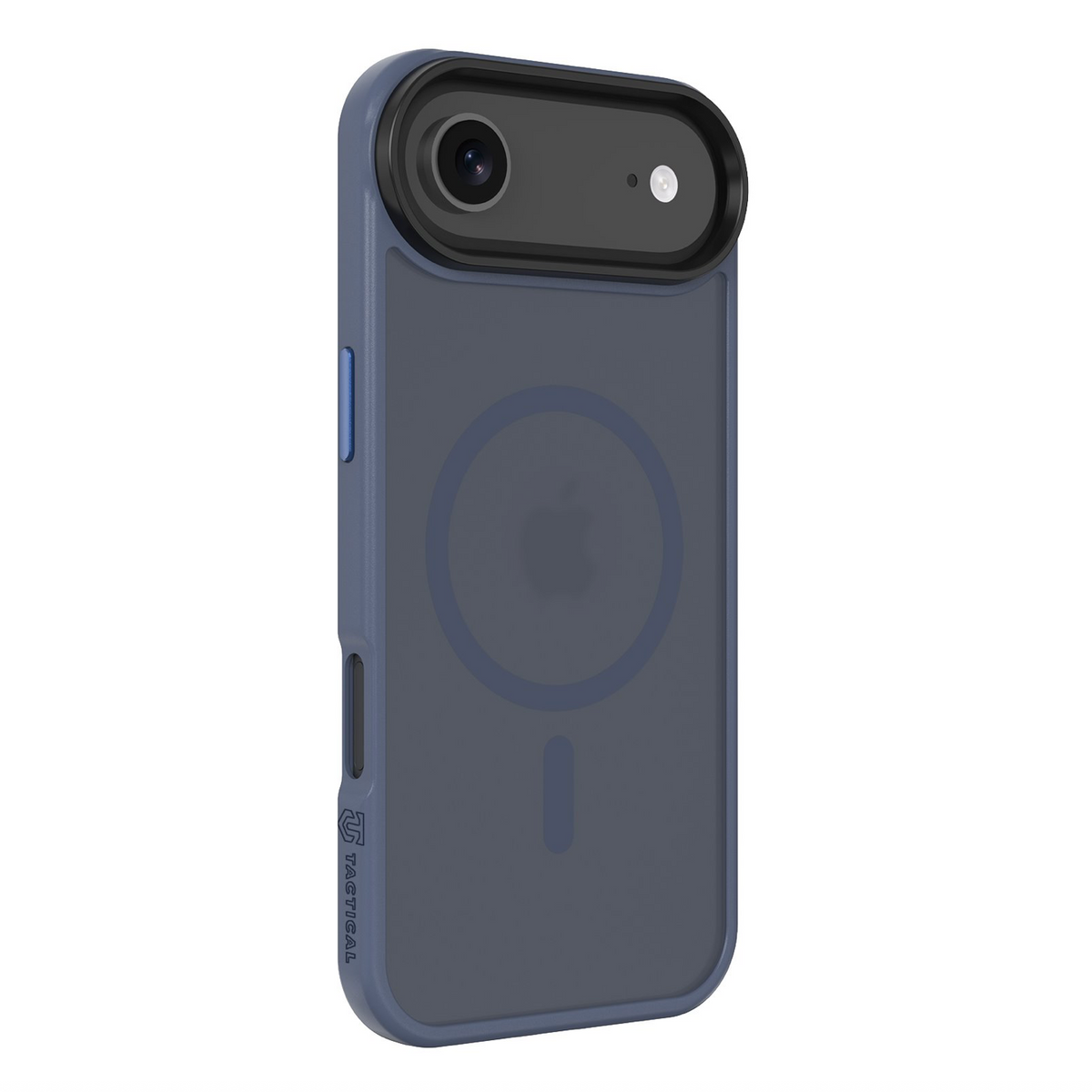 Ümbris Superstealth MagSafe iPhone 17 Air (sinine)