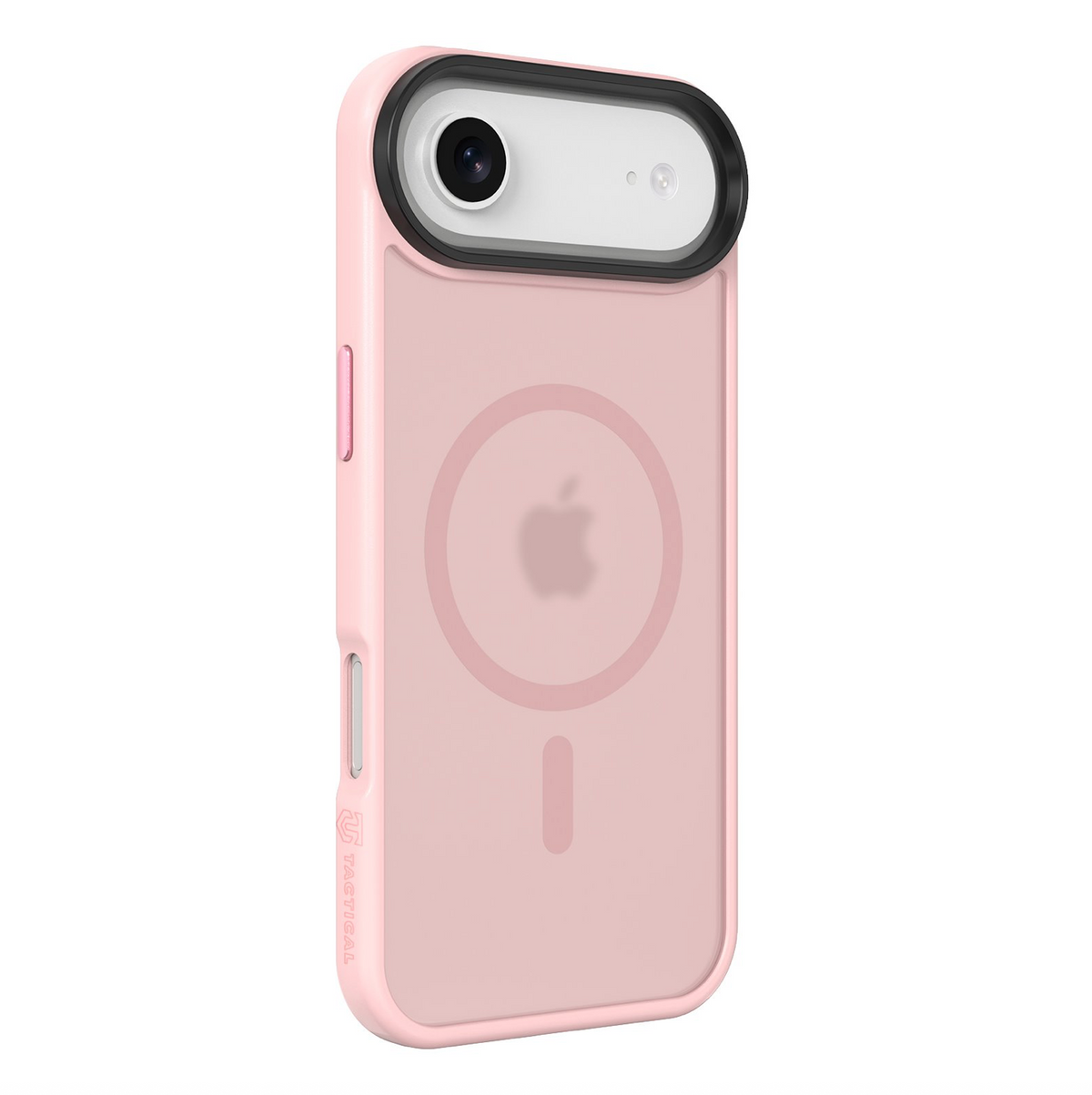 Ümbris Superstealth MagSafe iPhone 17 Air (roosa)