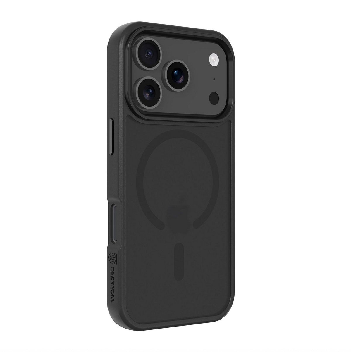 Ümbris Superstealth MagSafe iPhone 17 Pro (hall)