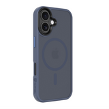 Ümbris Superstealth MagSafe iPhone 17 (sinine)