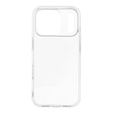 Ümbris CLEAR Case 2 mm iPhone 17 Pro (läbipaistev)