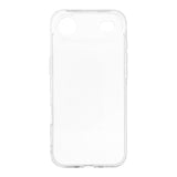 Ümbris CLEAR Case 2 mm iPhone 17 Air (läbipaistev)