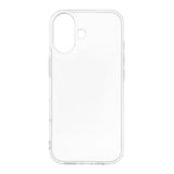 Ümbris CLEAR Case 2 mm iPhone 17 (läbipaistev)