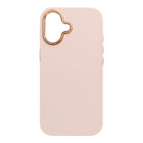 FRAME Ümbris iPhone 17 (roosa)