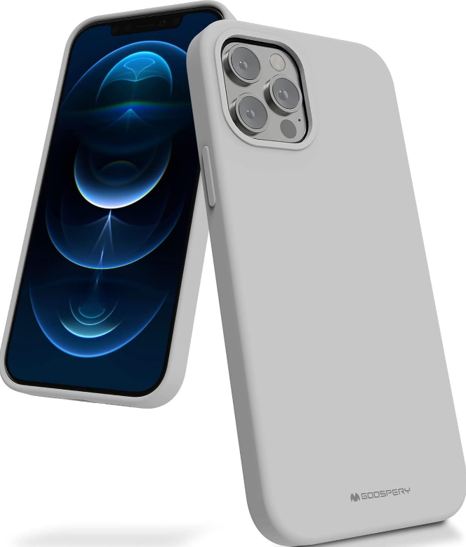 Silikoon Mercury Silicone Samsung A366 A36 5G (hall)