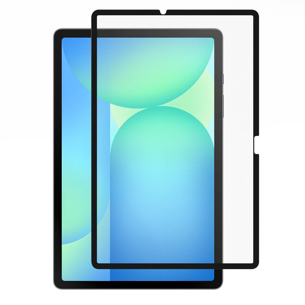 Kaitseklaas Dux Ducis Naad Matte Samsung Galaxy Tab S10 FE / S9 / S9 FE / S8 / S7 (must)