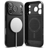 Ümbris Ringke Onyx Magnetic MagSafe Case for iPhone 17 Pro Max (must)