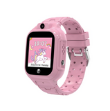 Nutikell laste Forever Kids Look Me! 3 KW-320 (roosa)