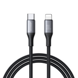 Juhe Joyroom S-A28 USB-C - Lightning 30W (1m / must)