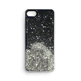 Wozinsky Star Glitter Ümbris iPhone 12 mini (must)