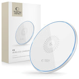 Tech-Protect Juhtmevaba Laadija QI15W-C1 15W (valge)