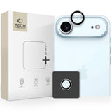 Kaitseklaas Tech-Protect tagakaamerale iPhone 17 Air (must)