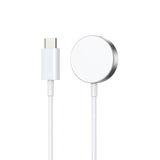 BWOO apple juhtmevaba kellalaadija 5W (valge)