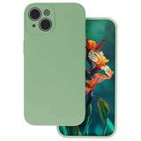 Silikoon Iphone 17 (heleroheline)