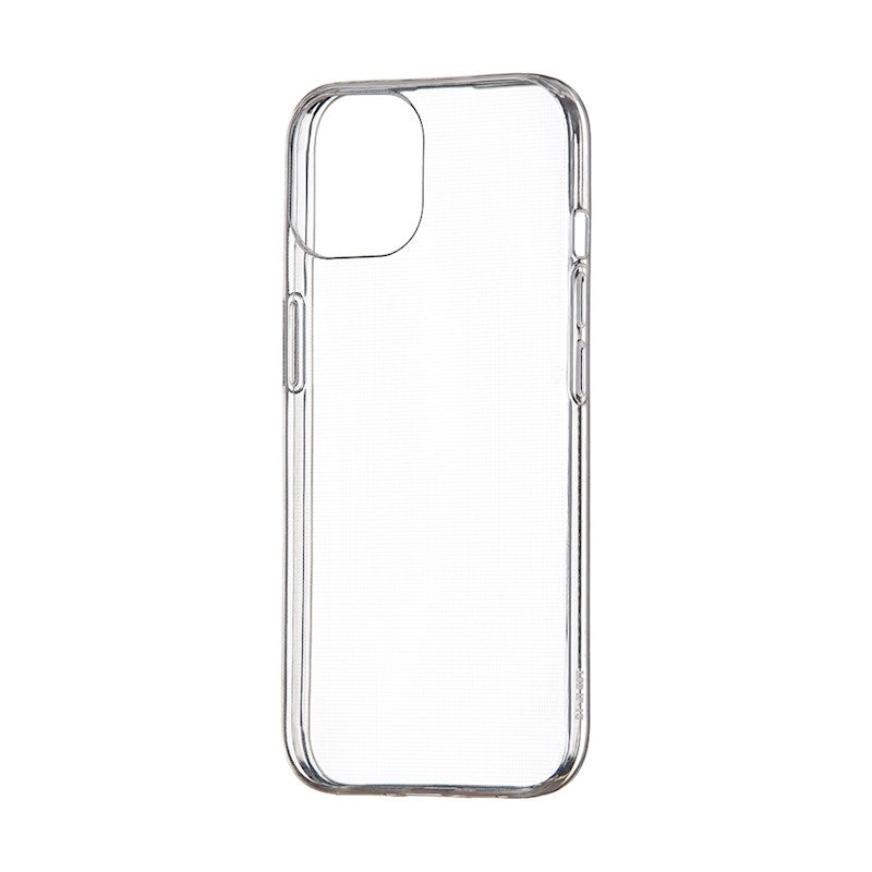 Silikoon Slim 1mm Samsung Galaxy A17 5G (läbipaestev)
