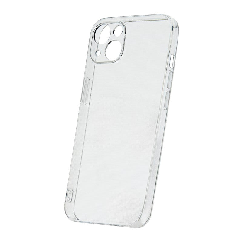 Silikoon Slim 2mm Samsung Galaxy A71 (läbipaestev)