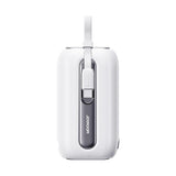 Akupank Joyroom mini JR-L012 10000mAh 22.5W (valge)