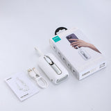 Akupank Joyroom mini JR-L012 10000mAh 22.5W (valge)