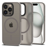 Ümbris Tech-Protect Magmat Magsafe iPhone 15 Pro Max (hall)
