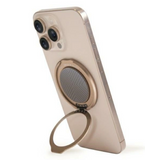 Uniq Gripfit Premium 360 Ring hoidik (hall/kivihall)