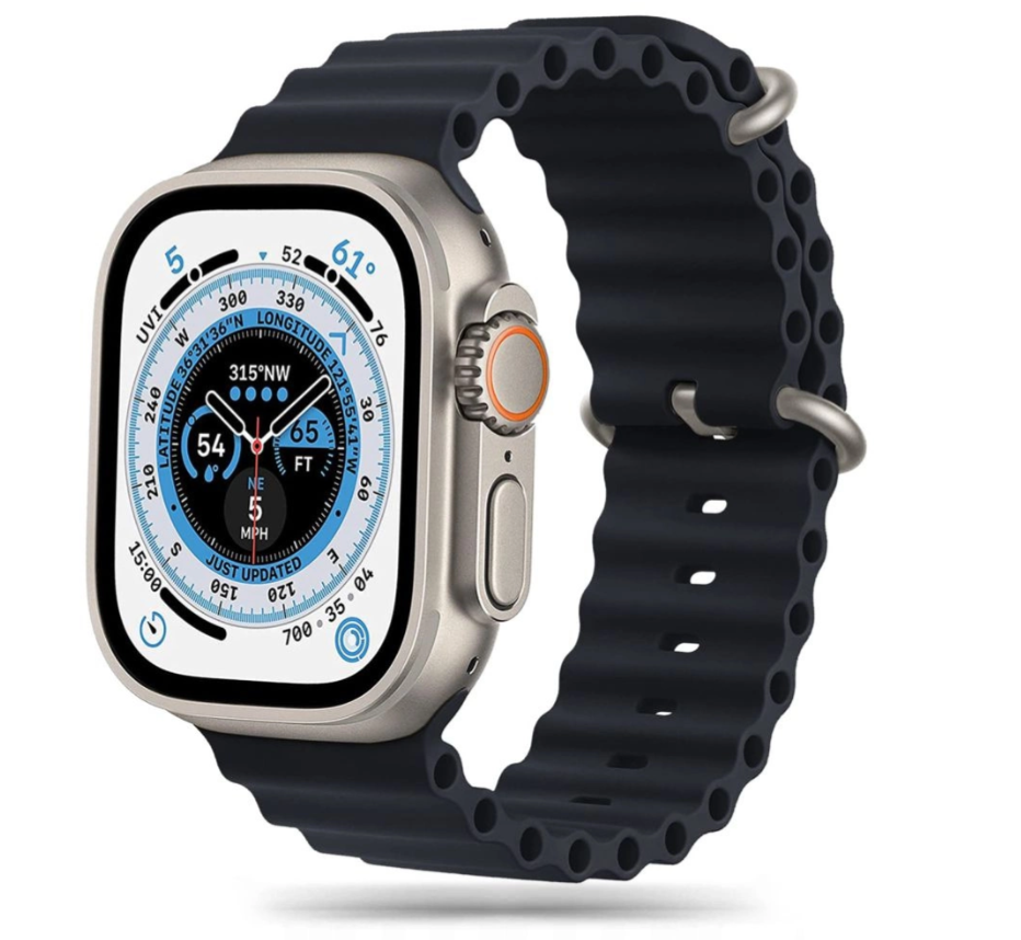 Kellarihm Tech-Protect IconBand Apple Watch 42 mm/ 44 mm/ 45 mm/ 49 mm (must)