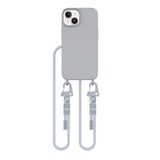 Silikoon Tech-Protect MagNecklace MagSafe iPhone 14 (hall)