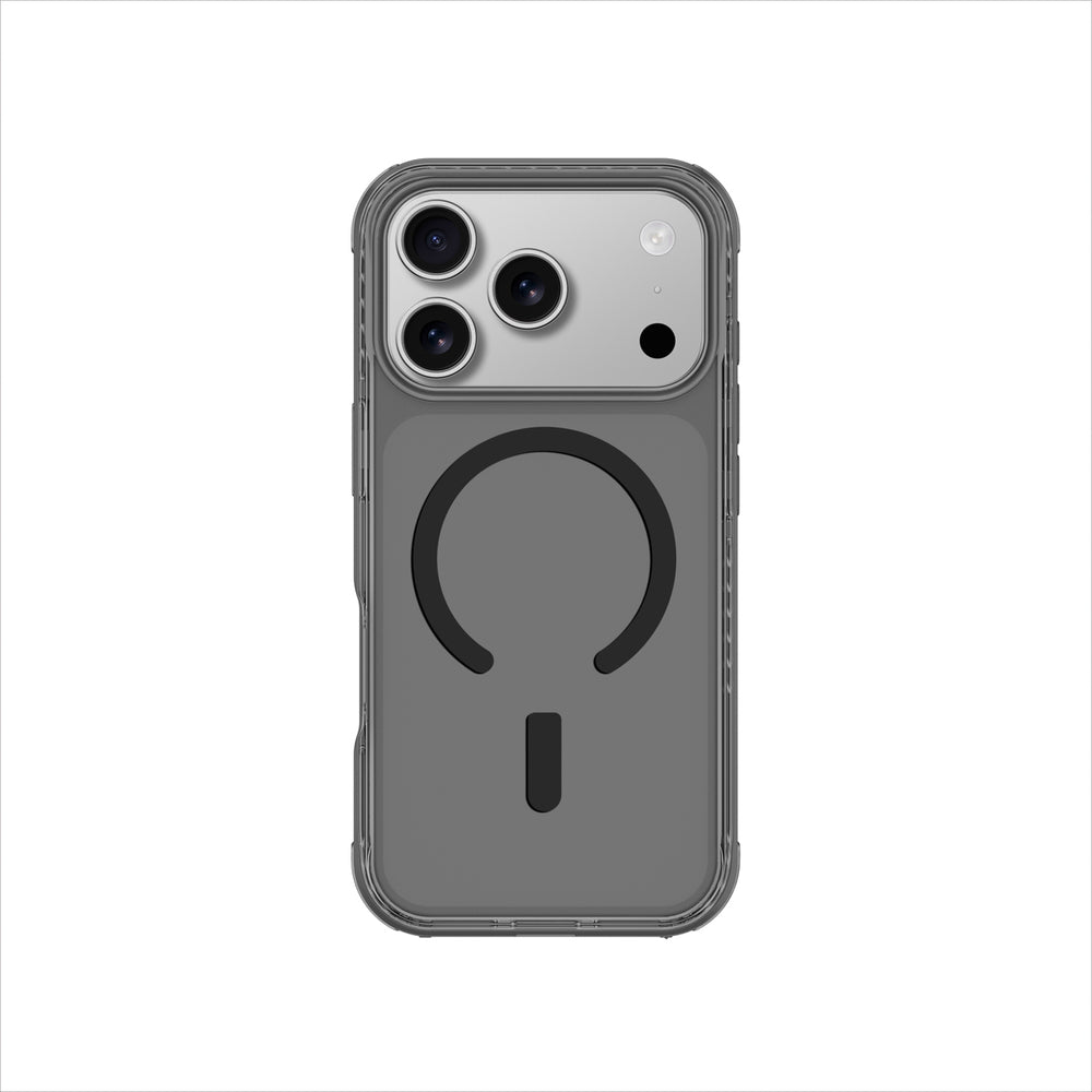 Ümbris AmazingThing Titan Pro Mag Apple 17 Pro Max (must)