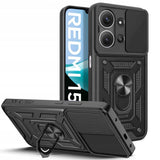Ümbris Tech-Protect CamShield Pro Xiaomi Redmi 15C (must)
