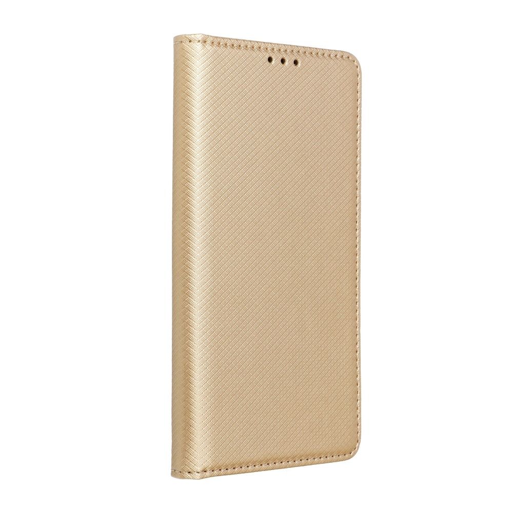 Ümbris kaanega SMART CASE Samsung A53 5g (kuldne)
