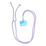 Telefoni kaelapael / õlapael SWING (lilla)