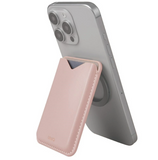 Uniq Lyden Evo Hoidik kaardihoidja (roosa)