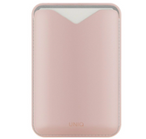 Uniq Lyden Evo Hoidik kaardihoidja (roosa)