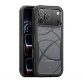 Ümbris Dux Ducis Shld MagSafe Apple iPhone 17 Pro (rhythm pattern)