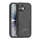 Ümbris Dux Ducis Shld MagSafe Apple iPhone 17 (contour pattern)