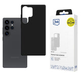Silikoon 3MK Matt Case Samsung S731 S25 FE (must)