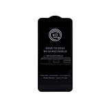 Kaitseklaas Full Glue 6D Samsung A24 (must)