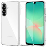 Ümbris Tech-Protect Flexair Samsung A17 (läbipaistev)