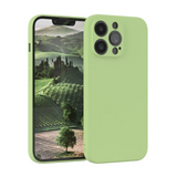 Silikoon Liquid Silicone 1.5mm Xiaomi Redmi Note 13 4G (mint)