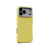 Ümbris Ples Iphone 17 Pro  Pabl  (neon kollane)